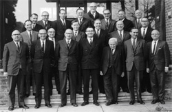 BUC Committee - 1967