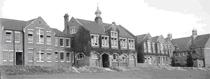 Watford Grammar School for Girls - 1950