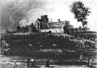 Armley Gaol - 19th century