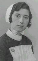 Sister Connie Marriner