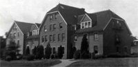 Stanborough Park College - 1930